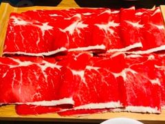 -青瓷火锅料理(西单大悦城店)