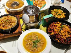 脆皮芝麻鸡-蓉城小馆(科兴店)