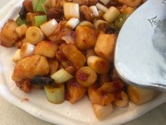 -鑫巴蜀小镇 · 水煮鱼专研店(玉桥店)