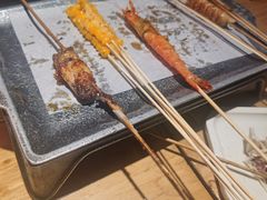 -管氏翅吧(马家堡店)