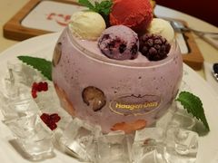 -哈根达斯(钟楼新店)