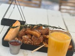 -MOJ coffee(瓯海泽雅水碓坑店)