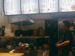 -老上海馄饨铺(太平园横一街店)