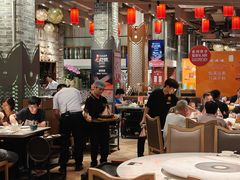 -滋粥楼·顺德菜(番禺广场总店)