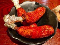 香肠-纪州豚骨酱油拉面(锦延路店)