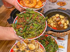 -孖记茶档·热腾茶餐(江南西plus店)
