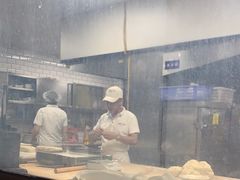 -食膳公园包子铺(烈士公园店)