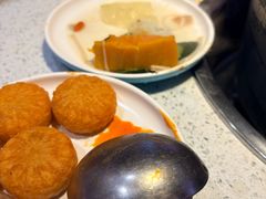 -钢管厂五区小郡肝串串香(蜀都万达店)