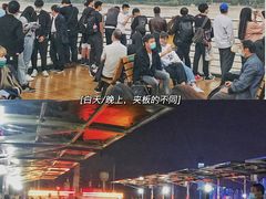 -武汉关码头(轮渡站)