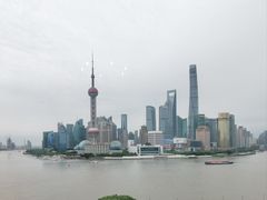 -上海和平饭店 Fairmont Peace Hotel