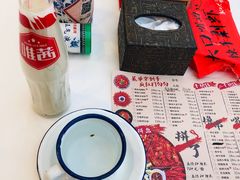 -湘江大码头·龙虾馆(渔人码头一店)