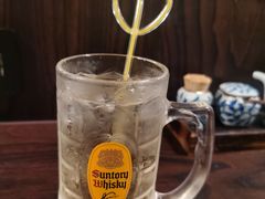 -哥哥の深夜食堂(红松东路店)