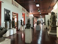 -柬埔寨国家博物馆