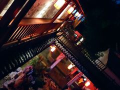 -雪霁山庄·合肥地标老字号