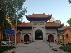 -福州开元寺