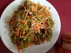 -北京龙庆四季香农家饭庄·灶台鱼·碳烤虹鳟鱼(龙庆峡店)