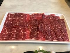 -食潮汕头鲜牛馆(望京保利店)