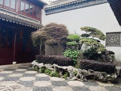 -檀园