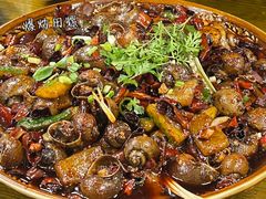 -小豆海棠(嘉兴路店)