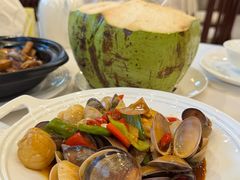 -三亚海韵度假酒店·韵和轩中餐厅