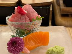 -鮨政· Omakase(港汇恒隆广场店)