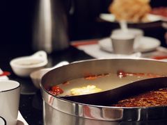 -牛事制造局牛肉火锅(莲岳路店)