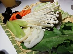 -鱼酷活鱼烤鱼(沈阳大悦城店)