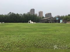 -蓝地时尚庄园(北京清河营地铁站店)