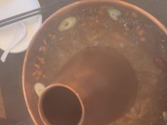 -仁和四季涮肉馆(天坛南门店)