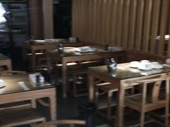 -蒙阴光棍鸡(新石中路店)