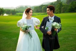 -天长地久婚纱摄影(天宁北路店)