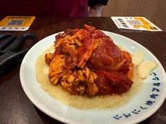 -蒜香焼肉PURUSHIN(马场路店)