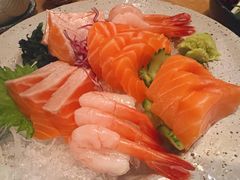 -Hatsune隐泉日式料理(SKP店)