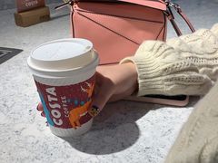 -COSTA COFFEE(上海虹口龙之梦)
