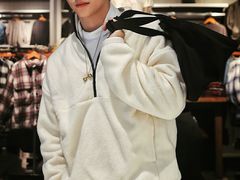 -Abercrombie & Fitch(天环广场店)