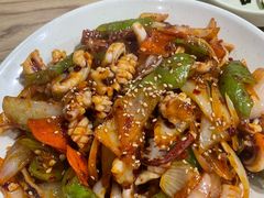 -贤花饭店(城阳店)