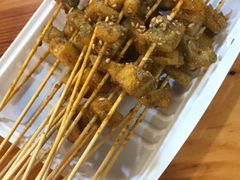 -十里铺铁板鱿鱼