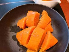 -翕间食·精致淮扬菜(江苏大剧院店)