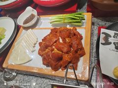 -郑庄脂渣海鲜楼(九水路店)