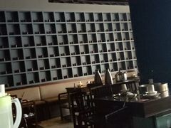 -捞神煲汤火锅(湖滨商业街店)