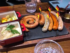 -1886德国汽车餐厅(福田星河COCO Park店)