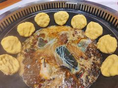 -玺炖·中国铁锅炖(虹桥天街店)