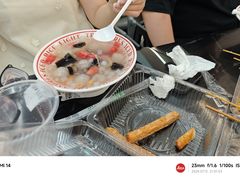 -正宗八宝冰饭·非遗冰饭·烧烤(奎桥店)