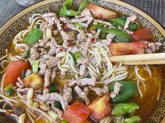 -尧钧财鱼面(育才路店)