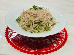 -梅龙镇酒家(南京西路总店)