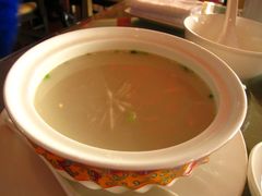 -桂花楼淮扬中餐厅(浦东香格里拉店)