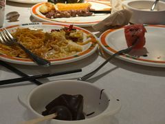 -比格比萨自助(宝山日月光店)