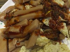 -清真益鑫羊肉手抓馆(南大街店)