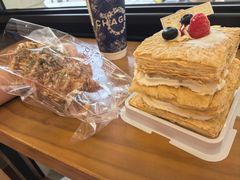 -梦菲思饼屋(瑞金宾馆店)