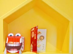 -麦当劳(塔园路店)